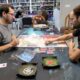 Vitoria recrea la Guerra Fría en un juego de mesa que ya es un clásico | España