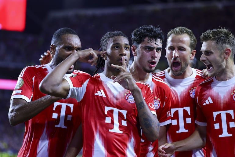 La pasión xeneize no basta: Bayern silencia la ‘mini Bombonera’ y clasifica – Fútbol Internacional
