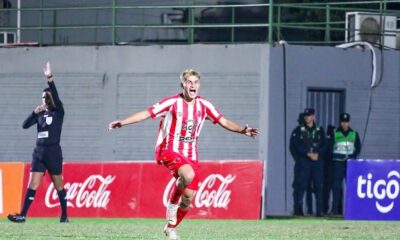 General Caballero de Campo Grande avanza a la Fase 2 de la Copa Paraguay – Fútbol de Ascenso de Paraguay
