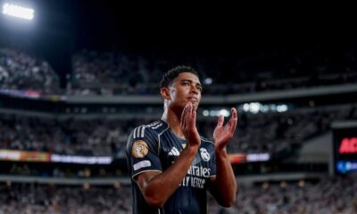 Mundial de Clubes 2025: El fixture de los octavos de final – Fútbol Internacional