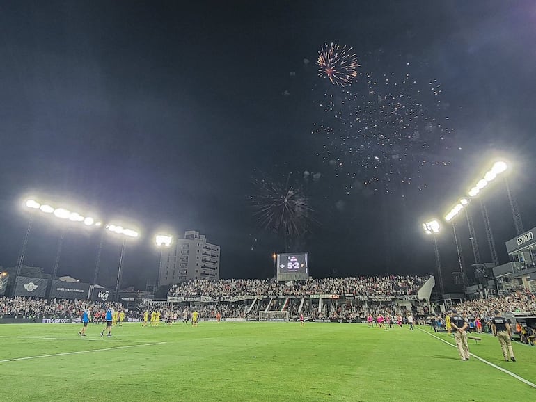 Libertad será local de River Plate en La Huerta – Libertad