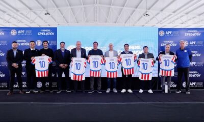 En marcha el Seminario sobre el Desarrollo Integral de Formativas – Fútbol