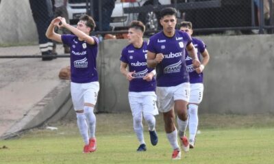 Tacuary triunfa en Santaní y se mantiene firme en zona de ascenso – Fútbol de Ascenso de Paraguay
