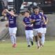 Tacuary triunfa en Santaní y se mantiene firme en zona de ascenso – Fútbol de Ascenso de Paraguay