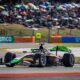 Joshua Duerksen: octavo en la qualy y tercero para la sprint – ABC Motor