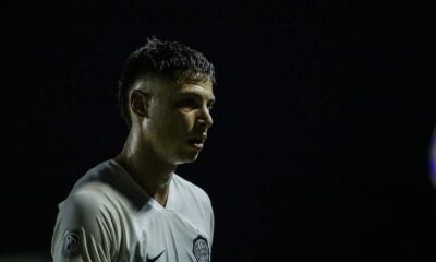 Manuel Capasso regresa a Olimpia: hay acuerdo y firma por… – Olimpia