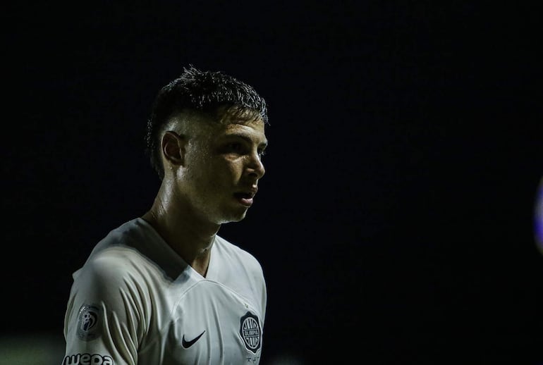 Manuel Capasso regresa a Olimpia: hay acuerdo y firma por… – Olimpia