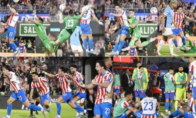 Brasil vs. Paraguay: Si golpeamos el tablero – Selección Paraguaya