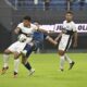 Olimpia 1-Racing 4: El Expreso, fuera de carril – Fútbol