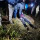Indagan el descubrimiento de un cuerpo con evidencias de asesinato en Pedro Juan Caballero.