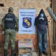 Detienen a un hombre y confiscan crack durante un operativo en Pedro Juan Caballero.