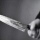 Mujer arrestada en Pedro Juan Caballero por herir con un cuchillo a su hija de 16 años en medio de una pelea relacionada con drogas.