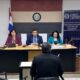 Sentencian a una mujer a siete años de prisión por posesión de sustancias ilegales.