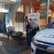 Intento de robo a una casa de cobranza en Pedro Juan Caballero no tiene éxito.