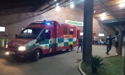 Joven intenta prender fuego a un adolescente de 17 años tras un altercado amoroso en PJC.