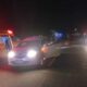 Por tercera ocasión, un chofer de transporte de ganado se ve involucrado en un fatal accidente en Amambay.