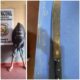 Capturan a un individuo por agresión familiar y amenazas con machete en Pedro Juan Caballero.