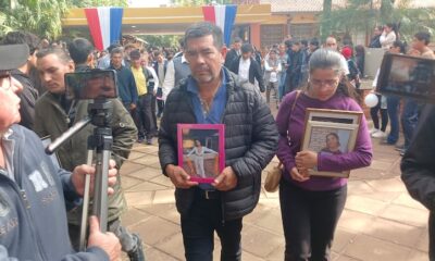 ¿La Constitución permite la cadena perpetua? Esto dice el proyectista