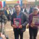 ¿La Constitución permite la cadena perpetua? Esto dice el proyectista
