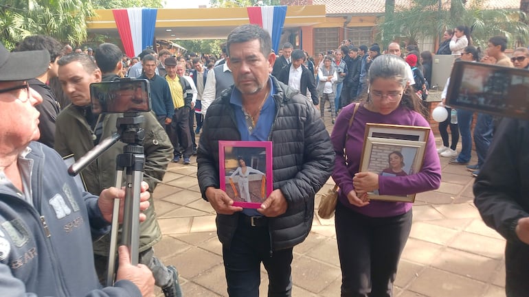 ¿La Constitución permite la cadena perpetua? Esto dice el proyectista