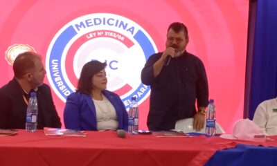 UCP e IFMS fortalecen la educación fronteriza con histórico acuerdo