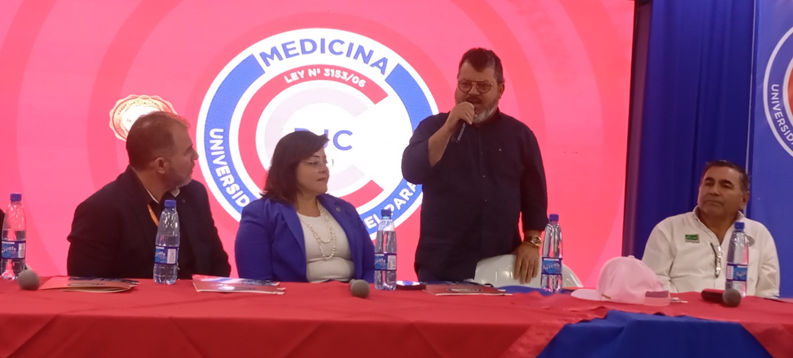 UCP e IFMS fortalecen la educación fronteriza con histórico acuerdo UCP e IFMS fortalecen la educación fronteriza con histórico acuerdo