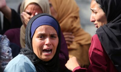 Última hora del conflicto en el Medio Oriente, Live | 73 Gazatías mueren mientras esperan la distribución de la ayuda humanitaria en Gaza, según el Ministerio de Salud | Internacional