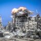 Última hora del conflicto en el Medio Oriente, Live | Unos veinte países exigen el final «inmediato» de la guerra en Gaza para los asesinatos en el elenco de alimentos | Internacional