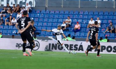 Olimpia va hasta Encarnación para enfrentar a Trinidense – Fútbol