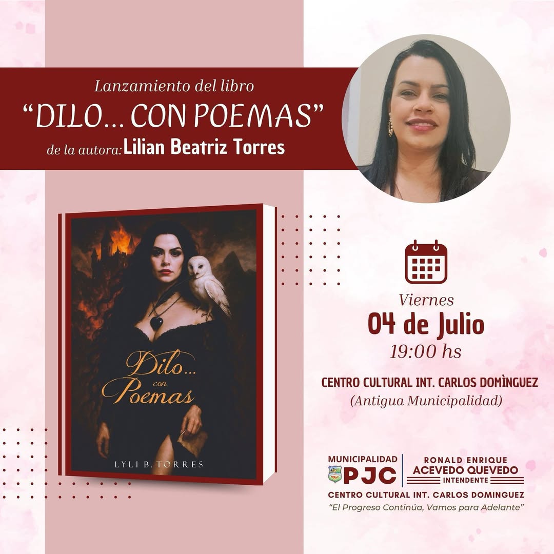 PJC: Agenda Cultural Un Espacio para Conectar Arte Música y Comunidad Local
