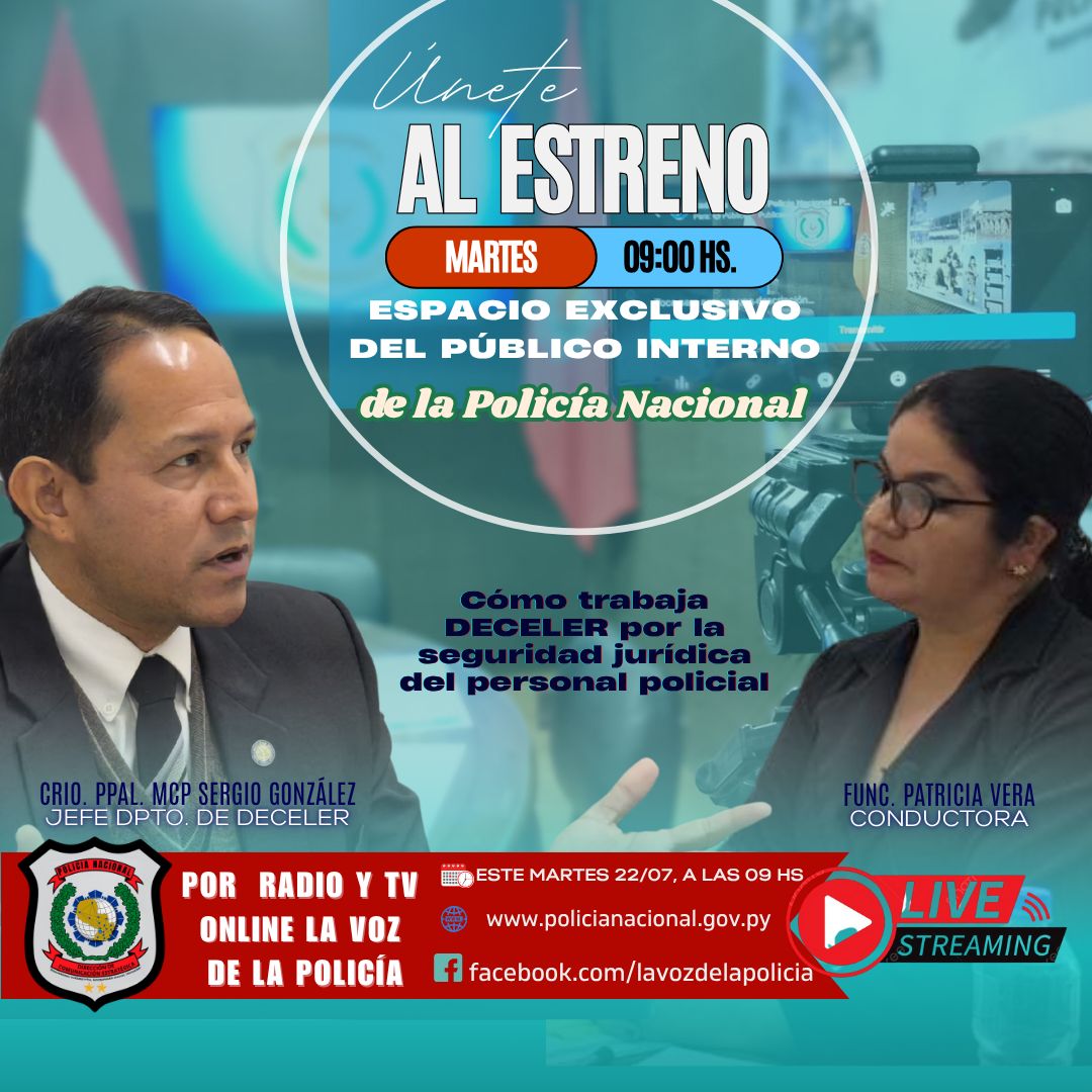 La seguridad jurídica y el rol fundamental del departamento DECELER