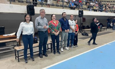PJC: Torneo interno de integración resalta amistad y compañerismo en Pedro Juan Caballero