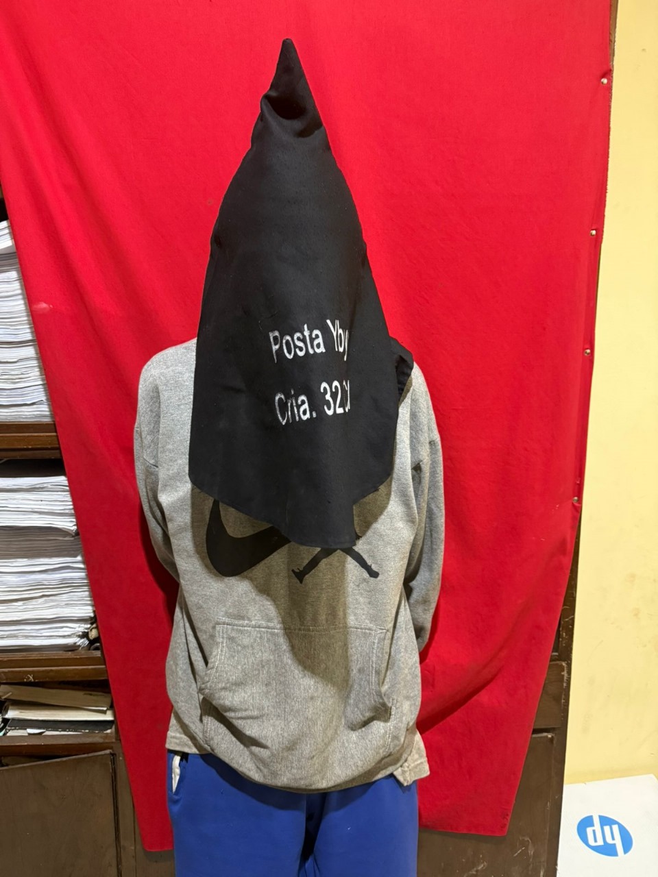 Detención de adulto mayor por orden captura abuso sexual niños Detención de adulto mayor por orden captura abuso sexual niños