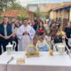 PJC: Celebración del Día de los Abuelos en el Centro Santa Ana
