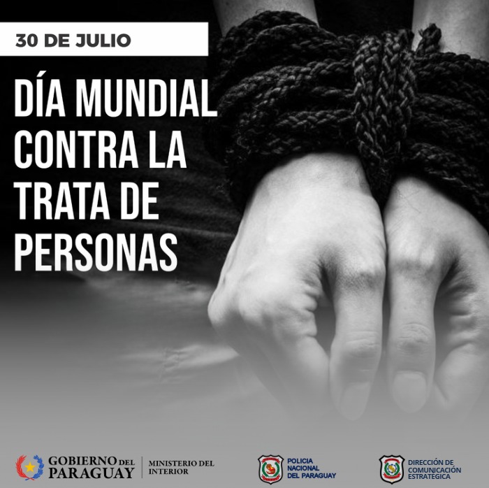 Es un honor proteger y servir contra la trata humana Es un honor proteger y servir contra la trata humana