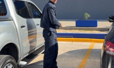 Paredes aterriza en Buenos Aires y Boca prepara una presentación con Bombonera abierta – Fútbol Internacional