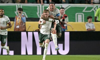 Chelsea vence al Palmeiras y avanza a las semifinales del Mundial de Clubes – Fútbol Internacional