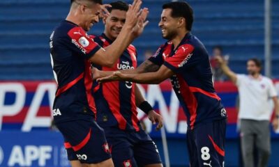 Ameliano vs. Cerro Porteño: A qué hora juega y dónde ver – Fútbol
