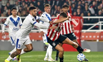 Estudiantes, rival de Cerro, perdió la final de la Supercopa – Fútbol Internacional