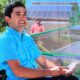 Alfredo Carrasco, el agricultor parapléjico que transformó su rehabilitación en una revolución agrícola | América Futura