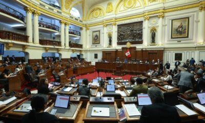 Amnistía en Perú: impunidad como política estatal