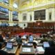 Amnistía en Perú: impunidad como política estatal