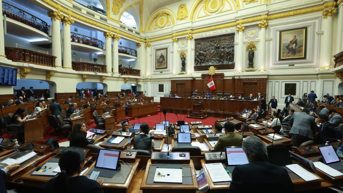 Amnistía en Perú: impunidad como política estatal Amnistía en Perú: impunidad como política estatal