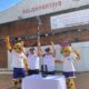 Antorcha de los Juegos Panamericanos Junior ASU 2025 llegó a Concepción