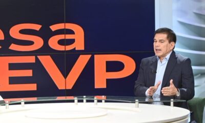 Baruja responde a cuestionamientos y reivindica avances de Che Róga Porã