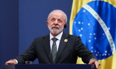 Brasil se une a Sudáfrica en el proceso contra Israel por el genocidio en Gaza