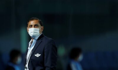 Ramón Díaz es el técnico de Olimpia: Sus números en Libertad – Olimpia
