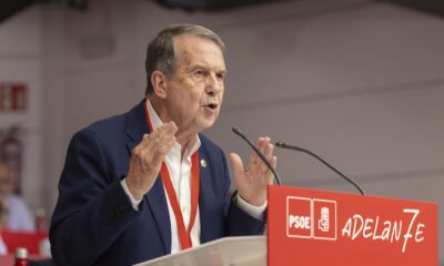 Tras renuncia de Málaga, Vigo se apunta como sede del Mundial de fútbol 2030 – Fútbol Internacional