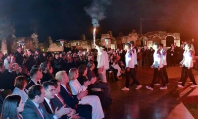 Caacupé recibirá con entusiasmo el paso de la antorcha panamericana