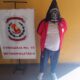 Capturan a un argentino con orden de captura internacional